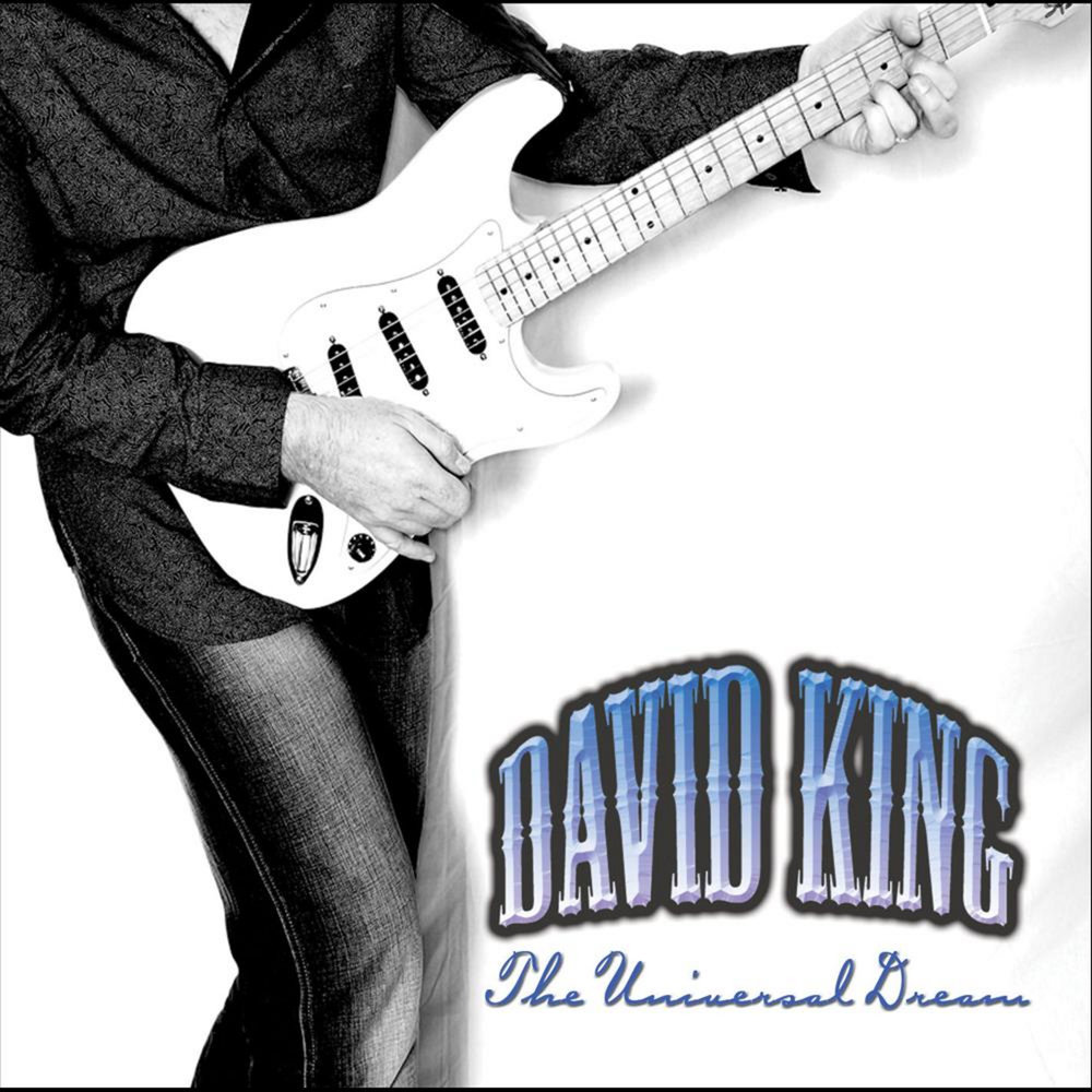 David king. King David. This time next year.