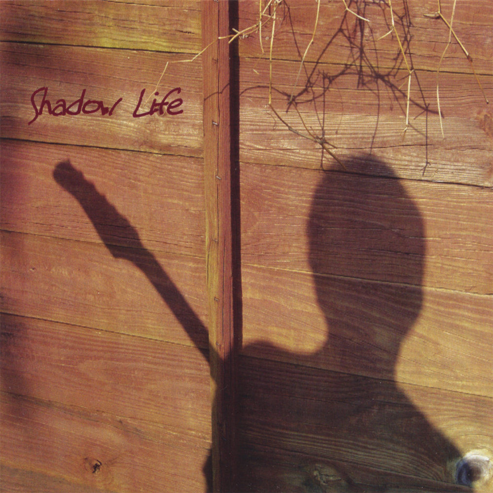 Broken trust песня. Shadow of Life.