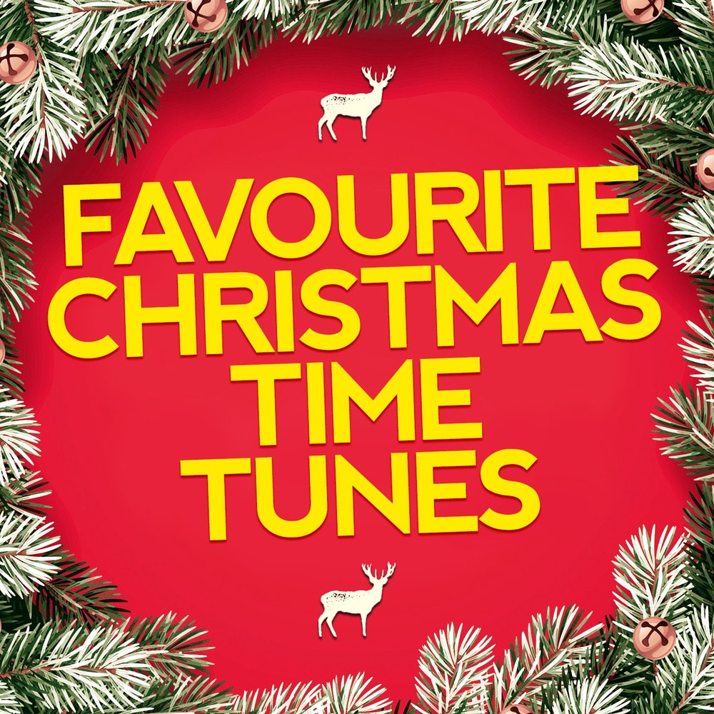 This christmas time. Christmas in Tune. The Christmas album 2012.