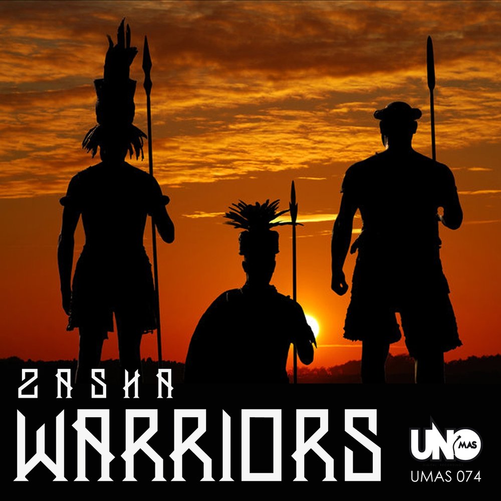 Песня warriors. Warrior песня слушать.