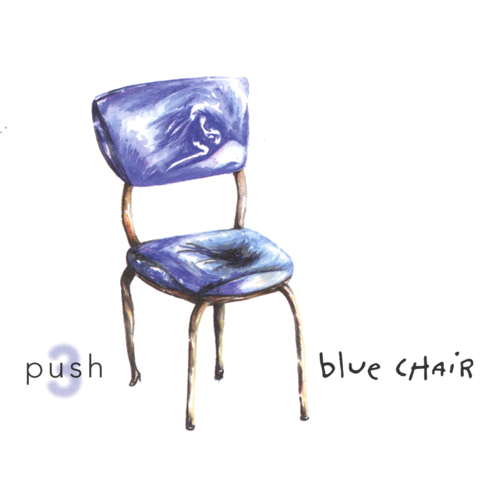 Стул слушать. 3. It _____________ a Blue Chair.. B Oh,a Blue Chair!перевод.