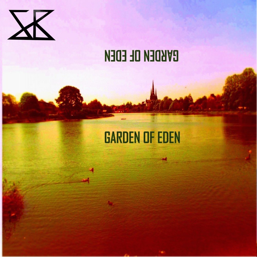 Альбом garden. Eden Garden музыка.