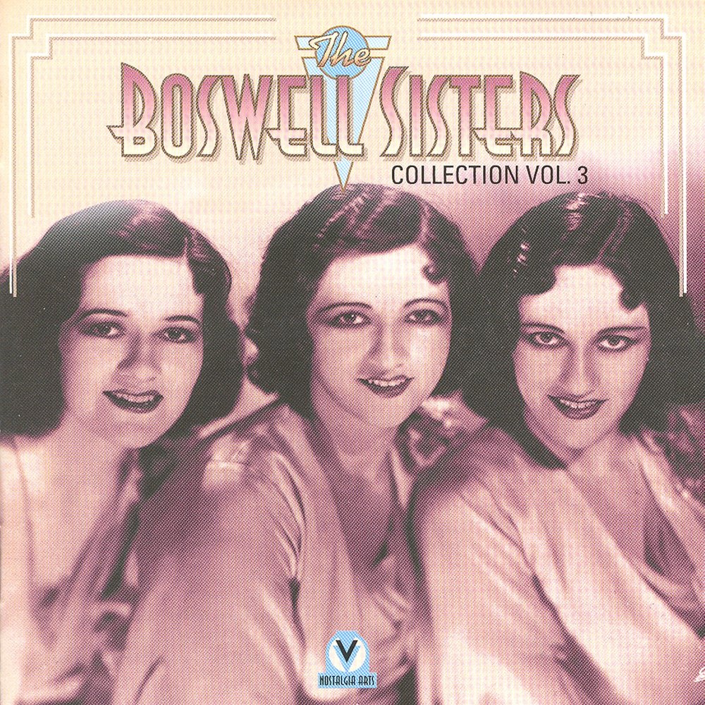 Sister слушать. Слушать сестры. The Dinning sisters альбомы. The Boswell sisters - Louisiana Waddle.