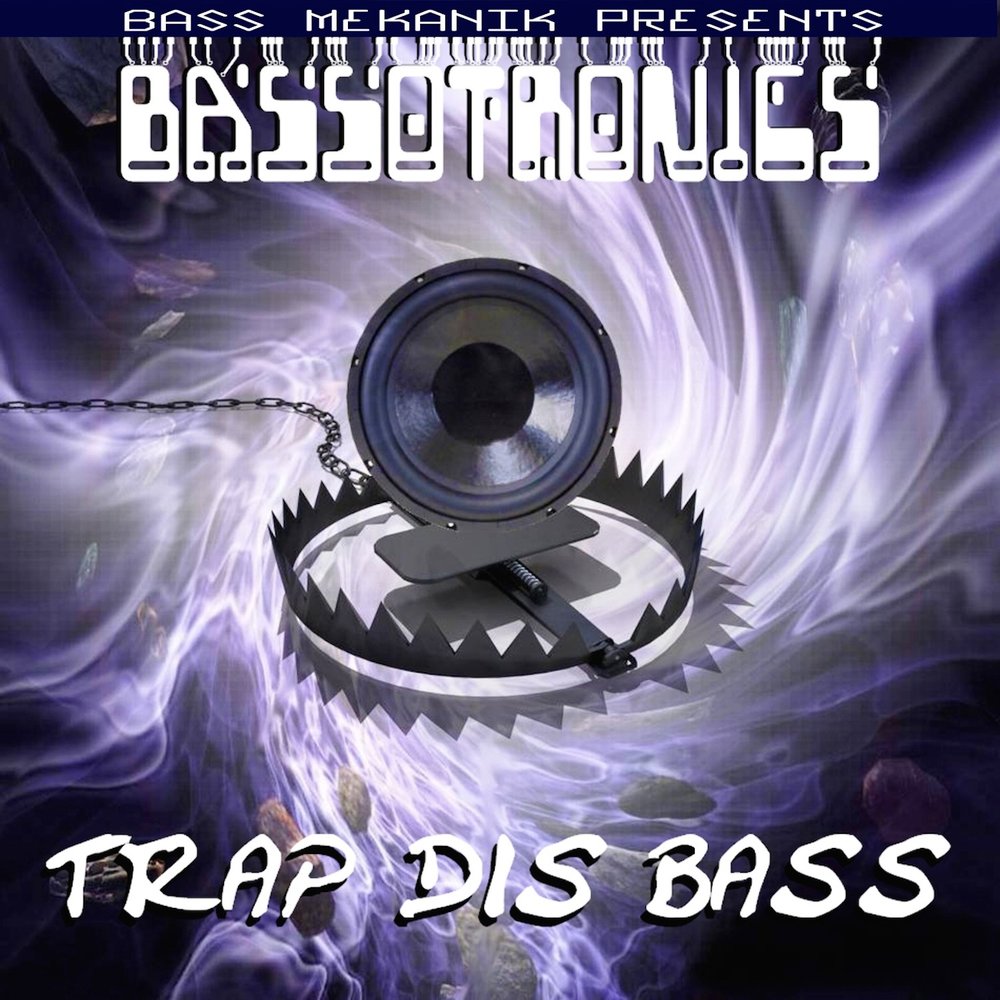 Bassotronics. Bass альбом. Electro Bass. Bass CD mp3. More bass