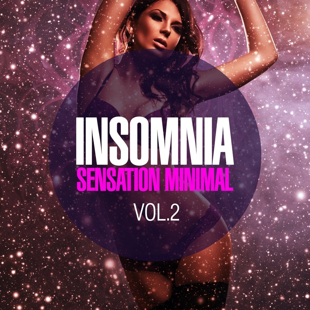 Insomnia Mix.