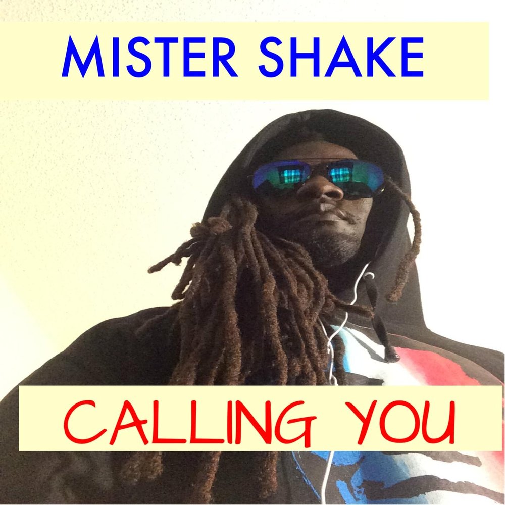 Песня shake me. Calling you. Should i Call you Mister. Is calling.