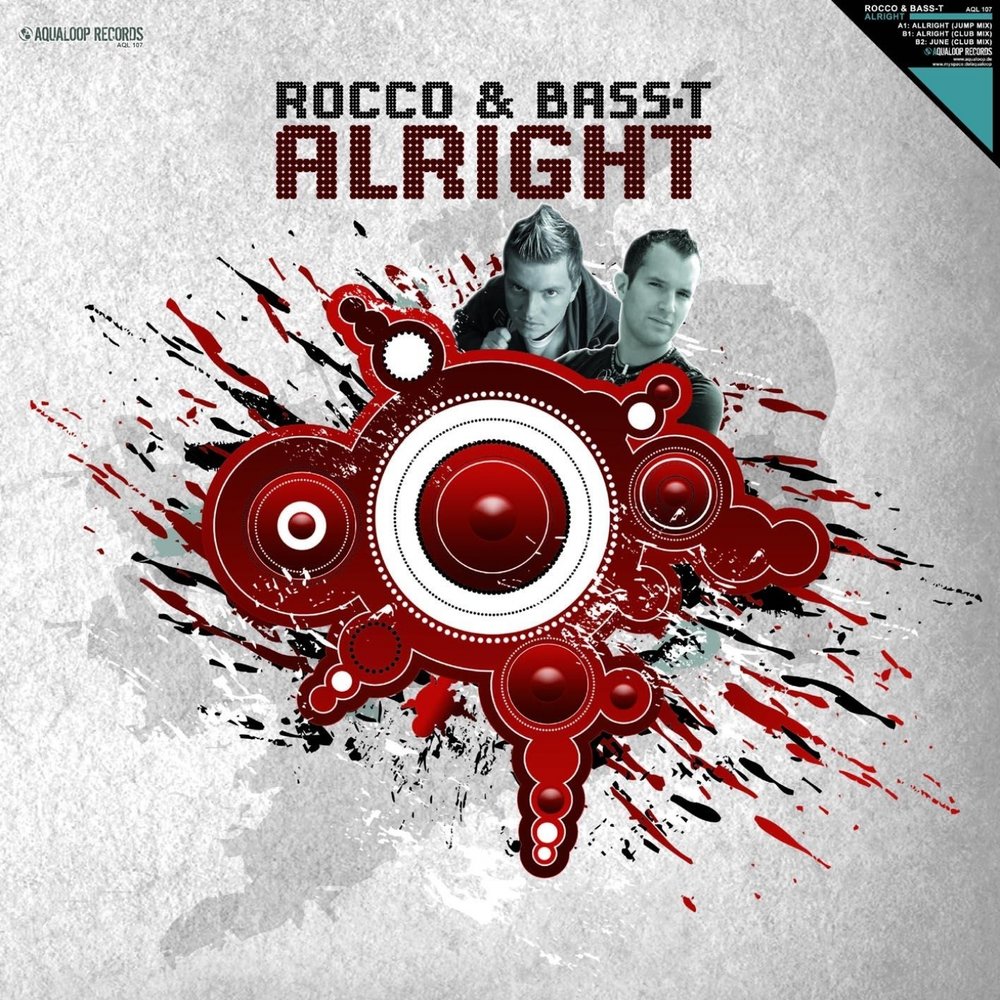 Rocco bass t. Rocco & Bass-t - June. Mr Trance. All right музыка.