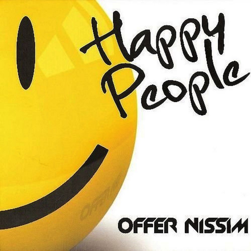 Offer Nissim