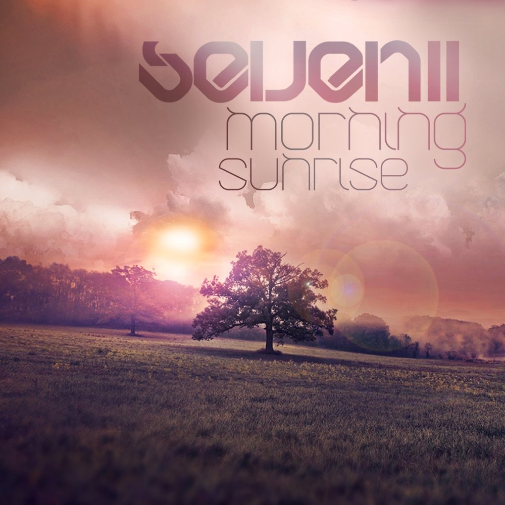 11. New morning album.