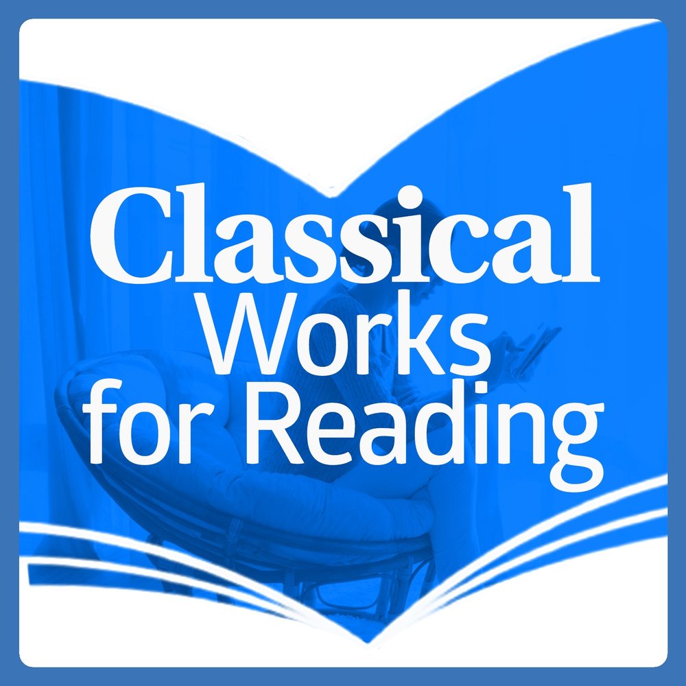 Music for reading