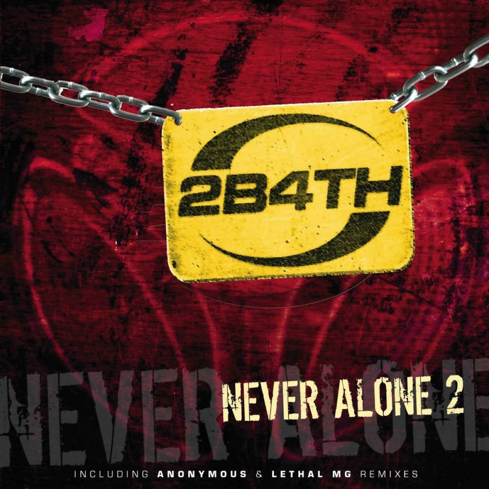 Never be alone speed. Never Alone 2.