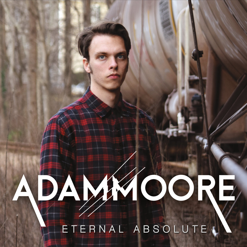 Absolute слушать. Adam Moore.