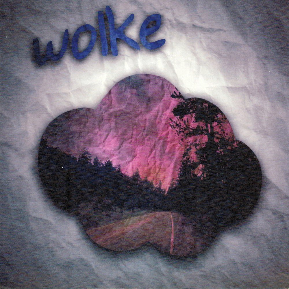 Be gone слушать. Wolke. Larm Wolke.