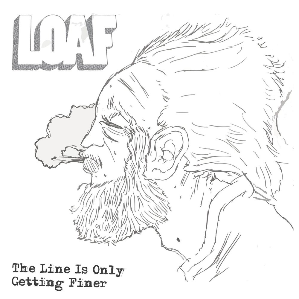 Is on the line. Is on the line