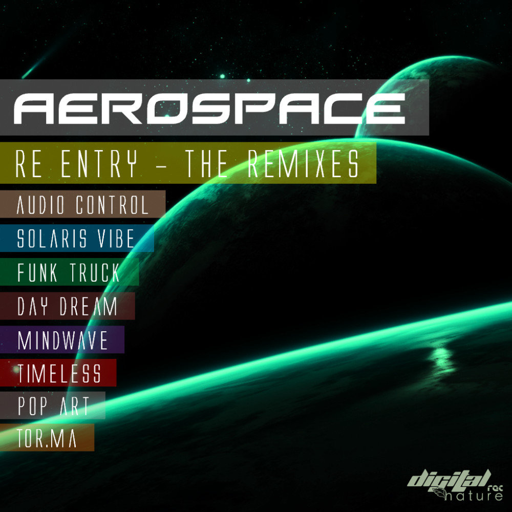 Enter day. Аэроспейс альбом. Фанк Вайб. Aerospace Music.