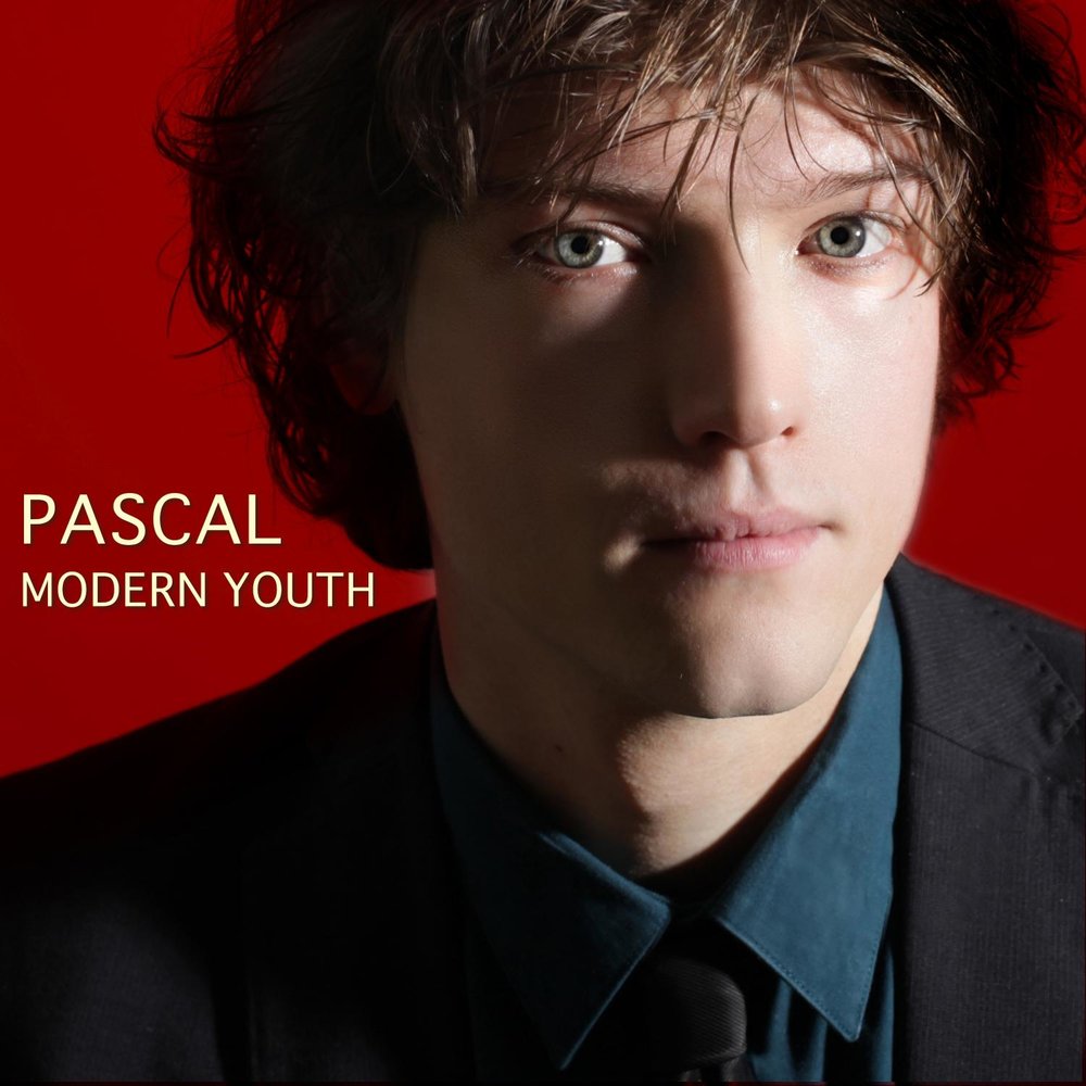 Pascal музыка