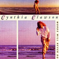 Cynthia Clawson