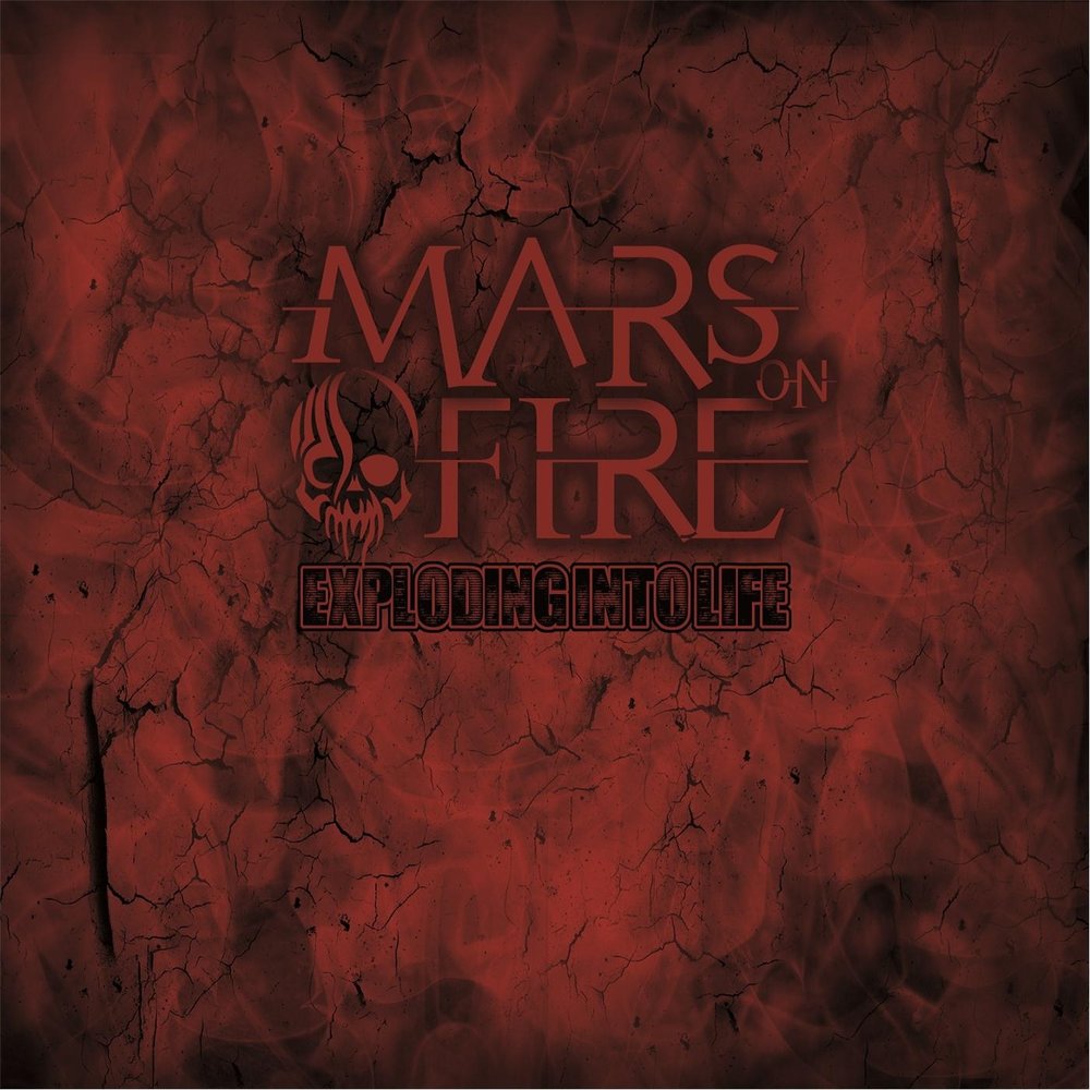 Mars Bonfire.