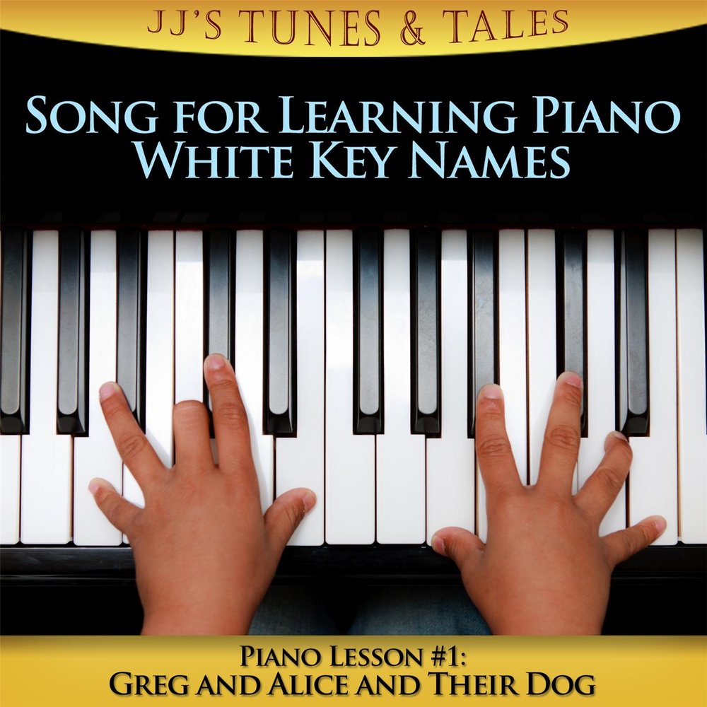 Piano tales