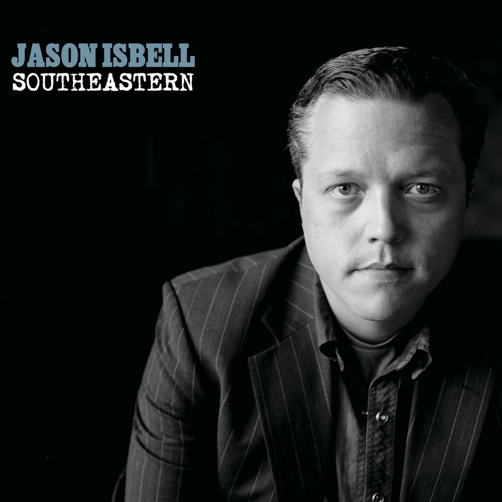 Southeastern by Jason Isbell