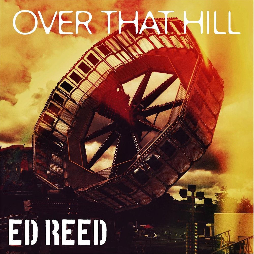 Over that. Reed Music. Edward Hill.