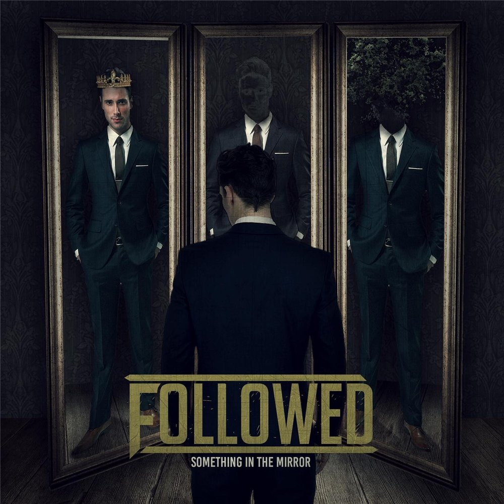 Follow the king. Follow the king