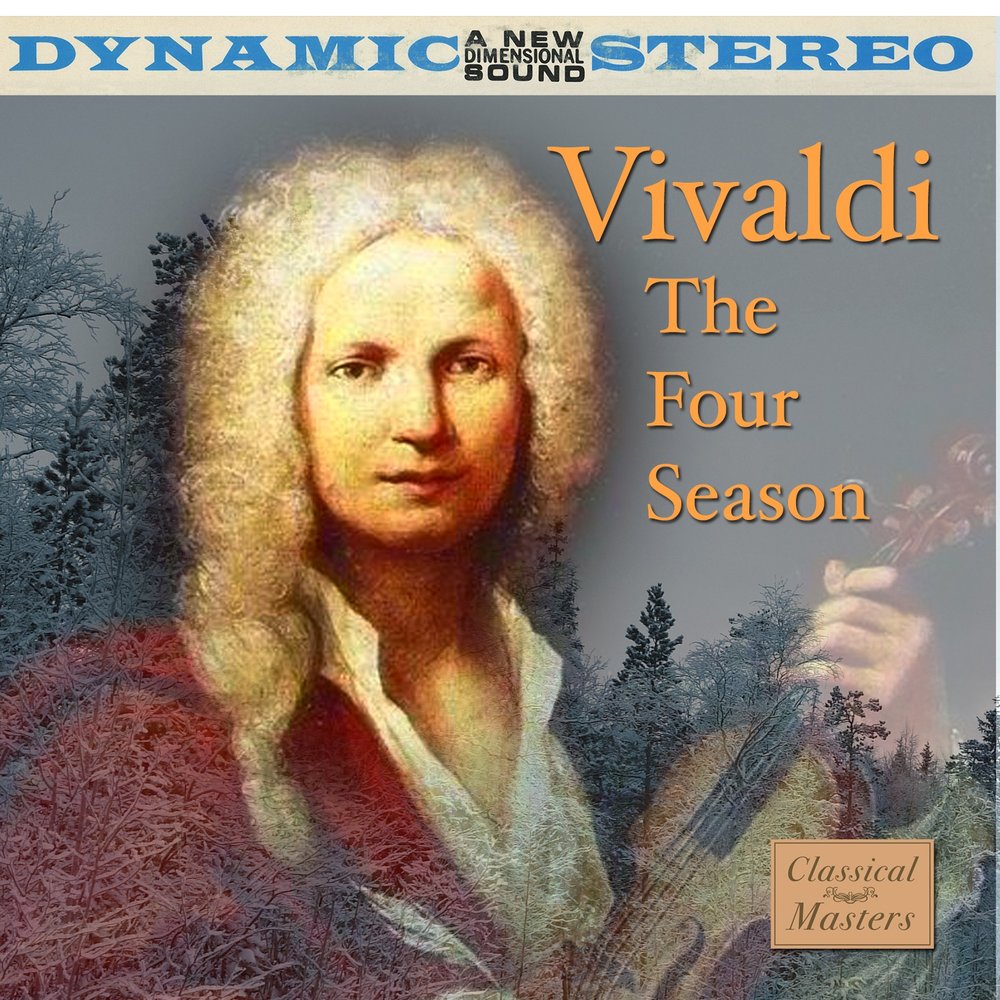 Музыка вивальди лето. Антонио Вивальди. RV 293 Антонио Вивальди. Антонио Вивальди времена года. Вивальди обложка.