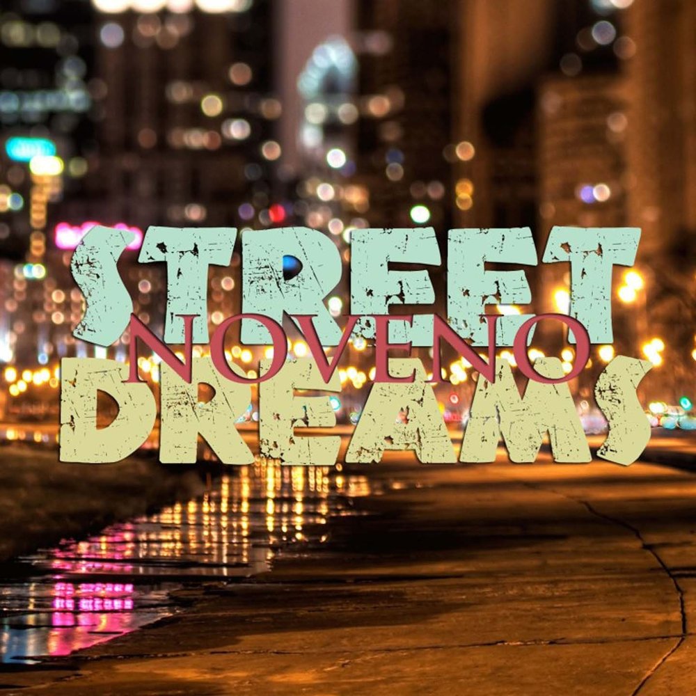 Street dreams на русском. Street Dreams. Daydreamix Blinding Street of Dreams. PM - Street of Dreams.