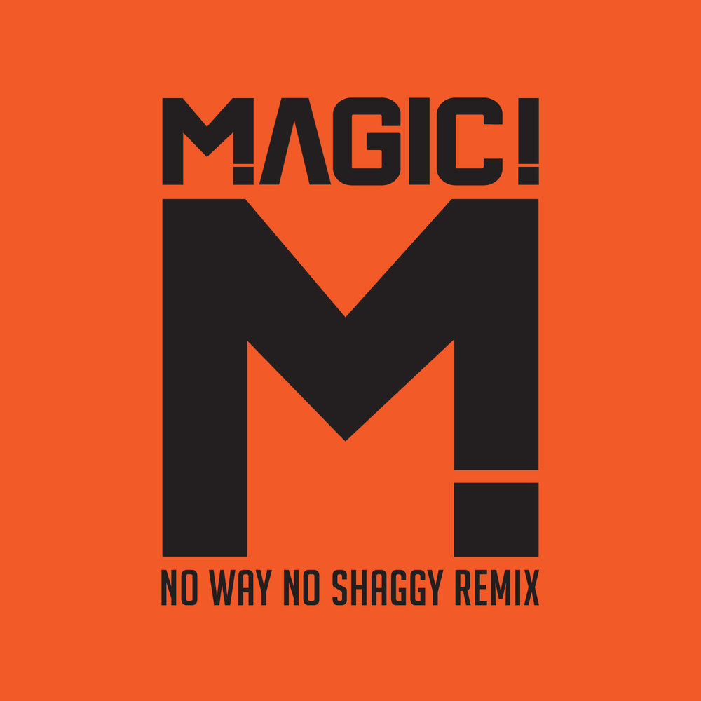 No way. Magic! - No way no. No way ремикс. No way песня. No way надпись.