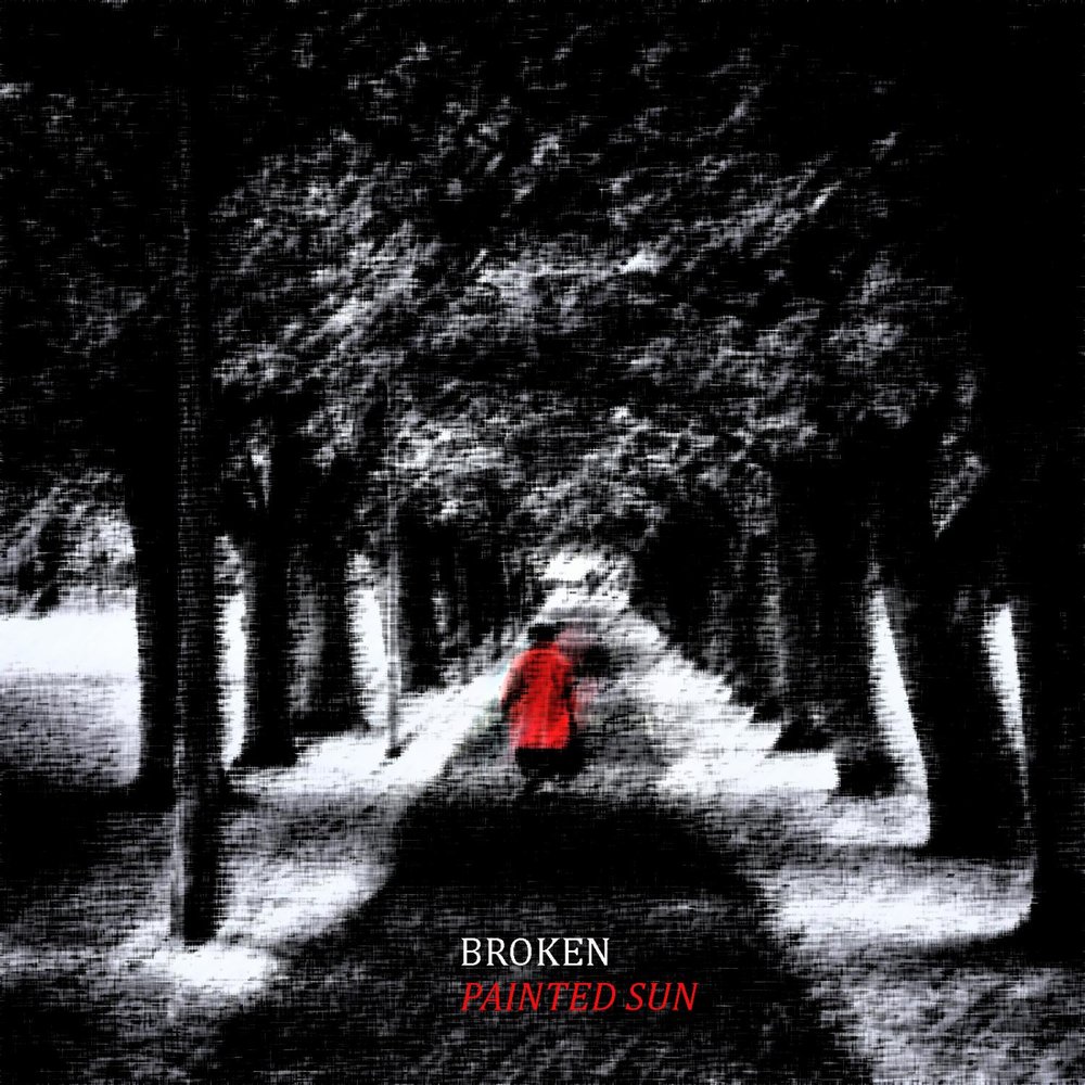 Listen broken. Broken Sun. "Проект broken Sun". Broken Sun Cross.