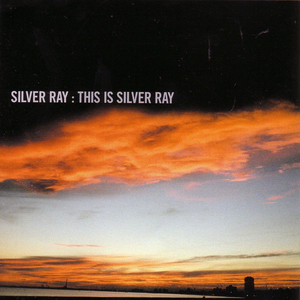 When we re high. Ray Silvers — Drive. Ray Silver German.