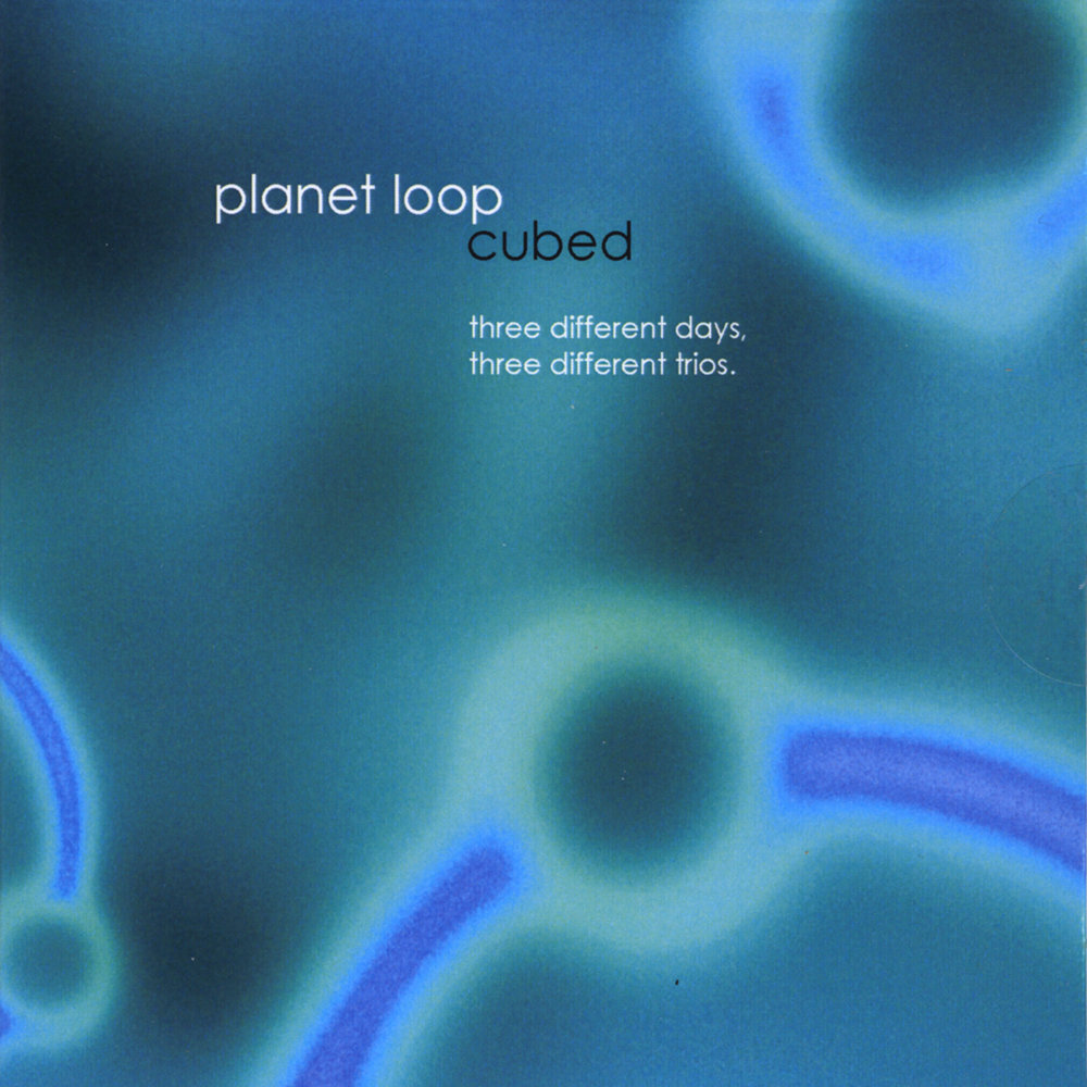 Planet loop.