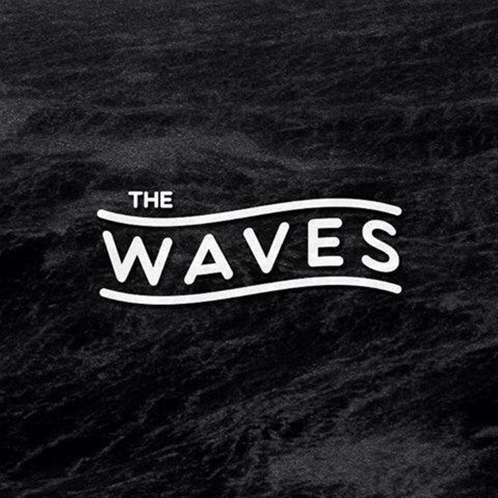 Waves песня. Wave песня. Слушать Waves. Waves whos album logo. The Waves Stirred up.