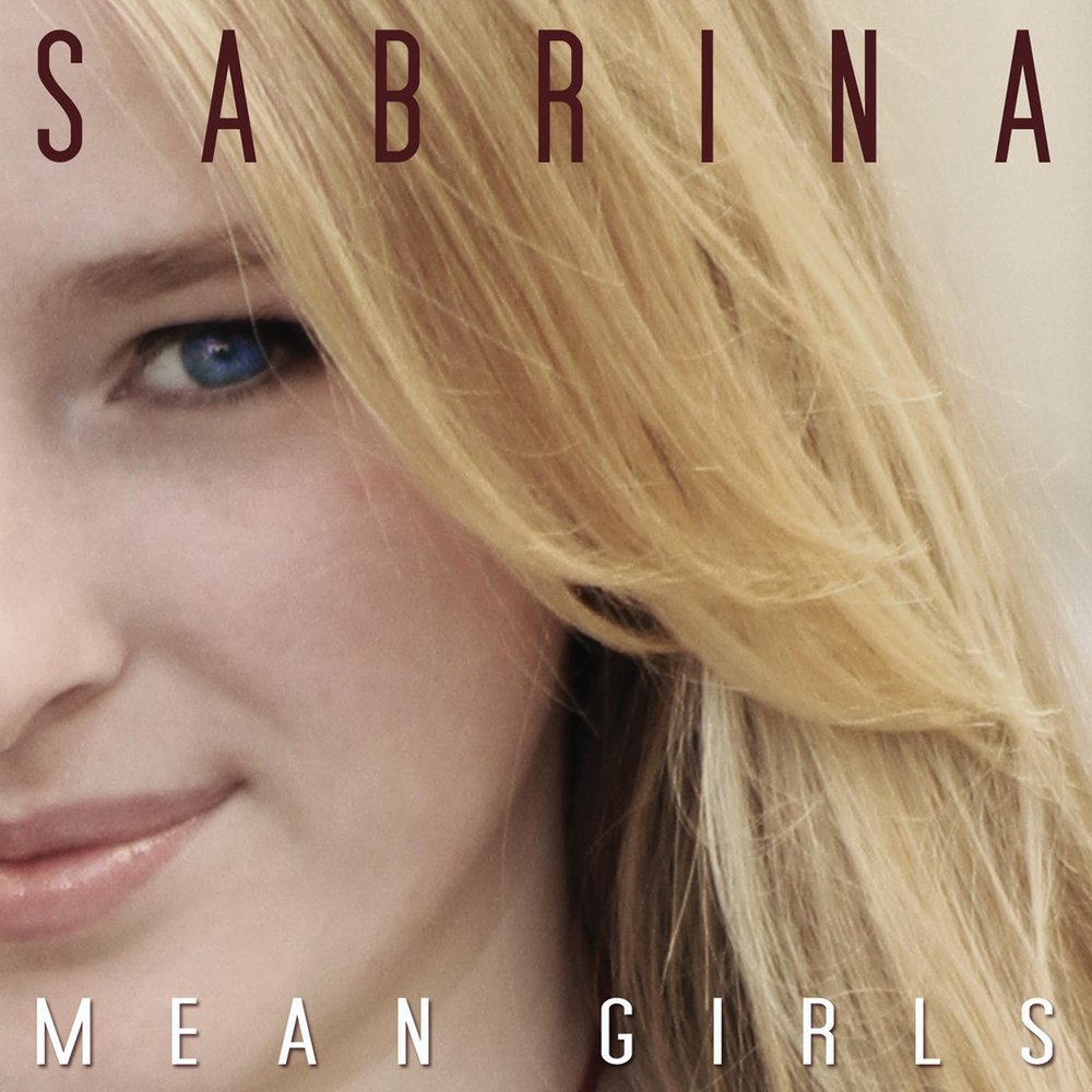 Sabrina слушать. Sabrina mp3.