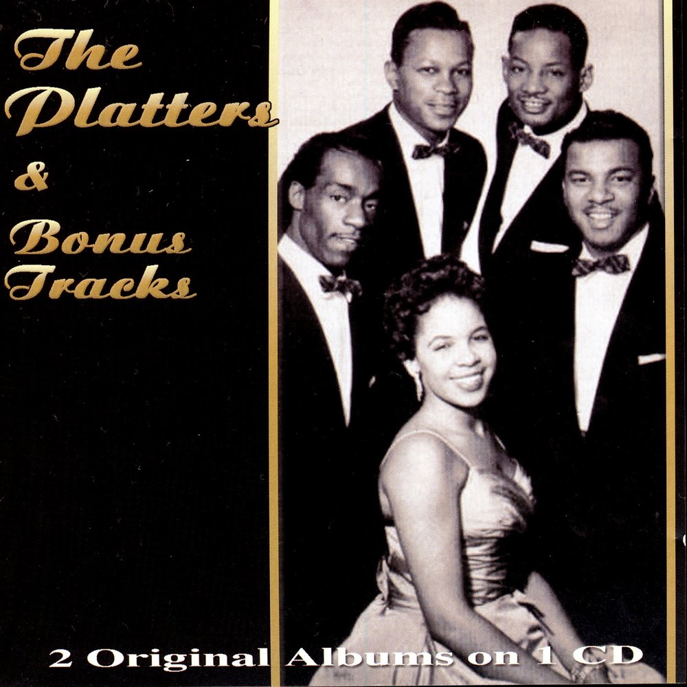 Группа the platters слушать. Группа the Platters. The Platters Golden Hits 2021. The Platters - the very best of the Original Platters. The Platters - the very best of the Original Platters (1987).