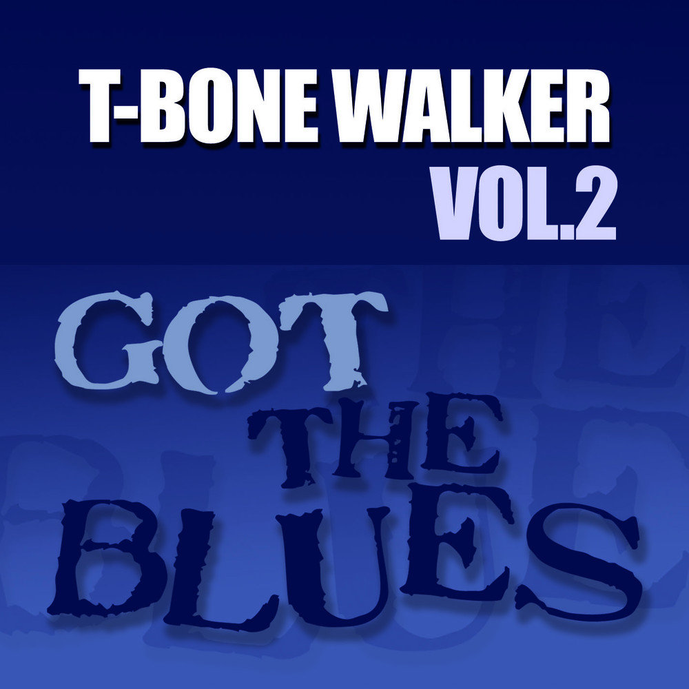 The blues bones