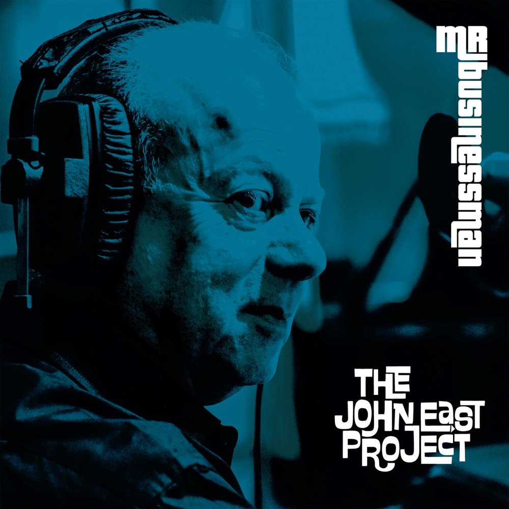 Jon east. John East. Eastward John. John East СТМП-01. John.e.s.