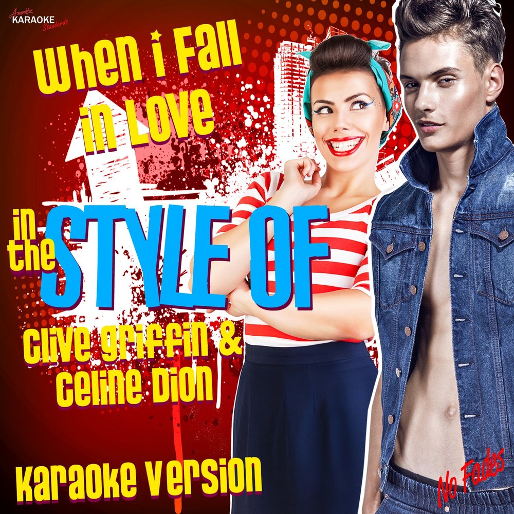 Fell in love караоке