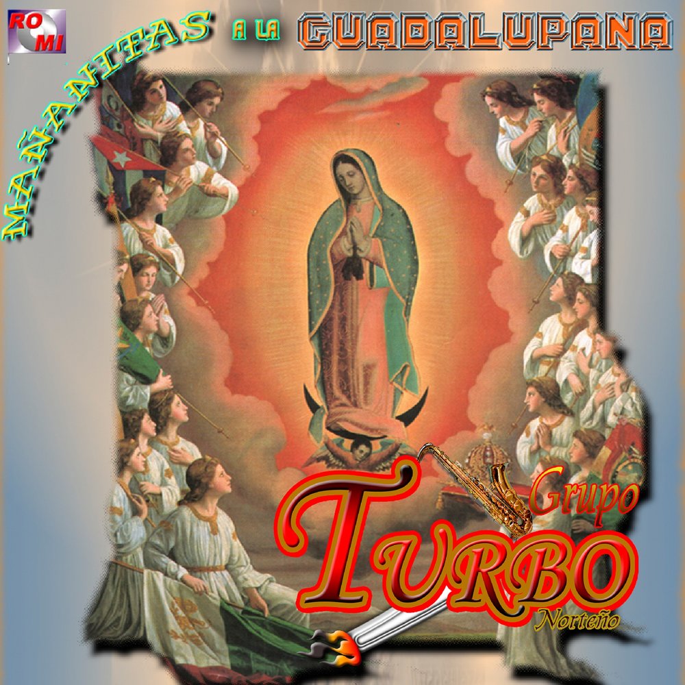 Mi Virgen Ranchera Grupo Turbo Norteno слушать онлайн на Яндекс Музыке.