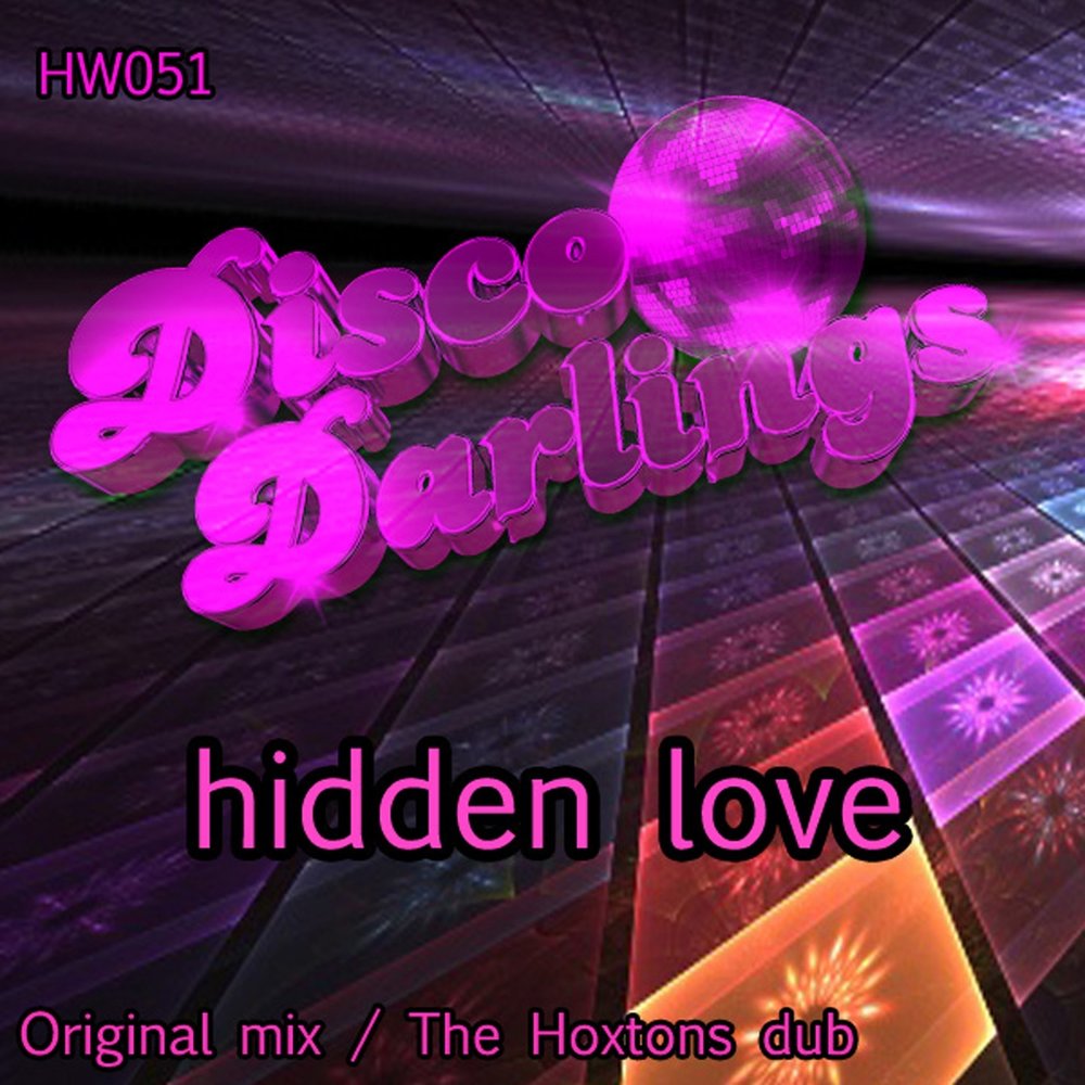 Hidden love. Declare hidden Love.