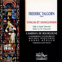 Camerata de Bourgogne
