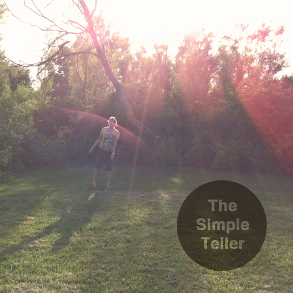 Музыка the simple.