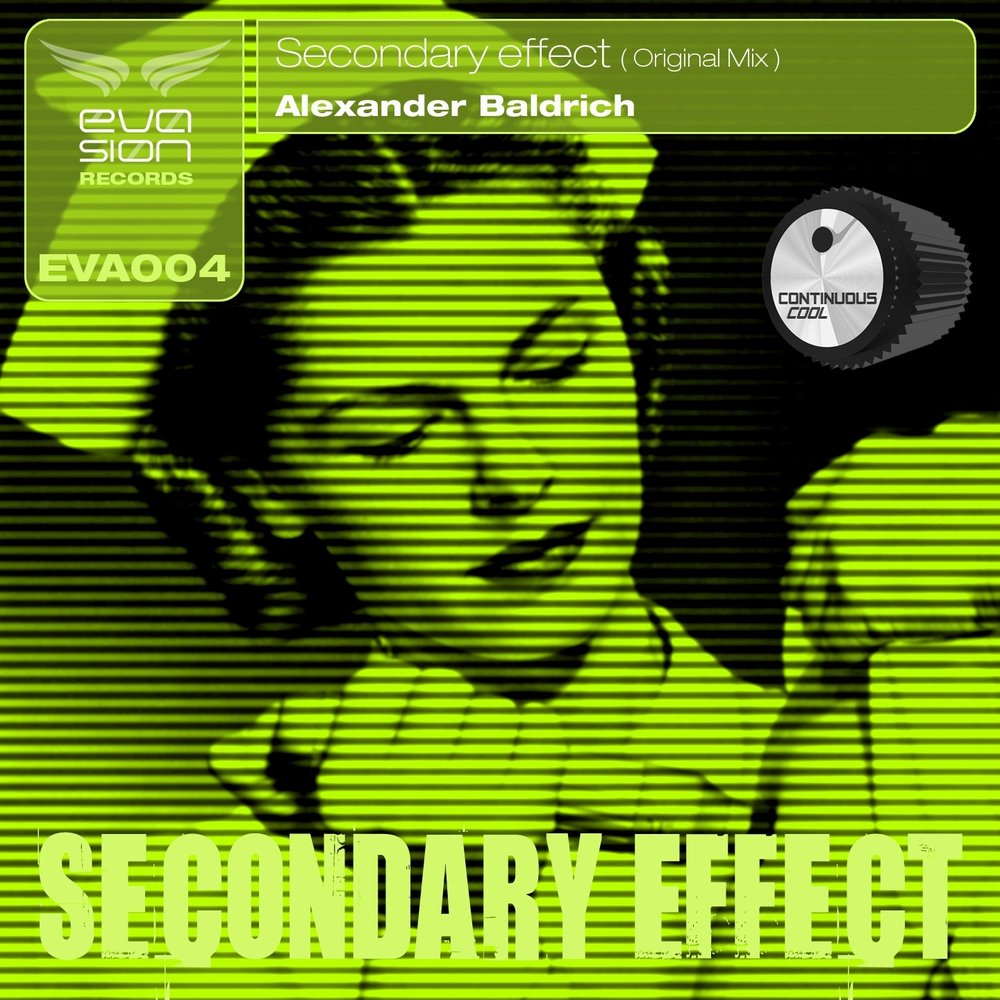Secondary effect. By effect слушать все песни.