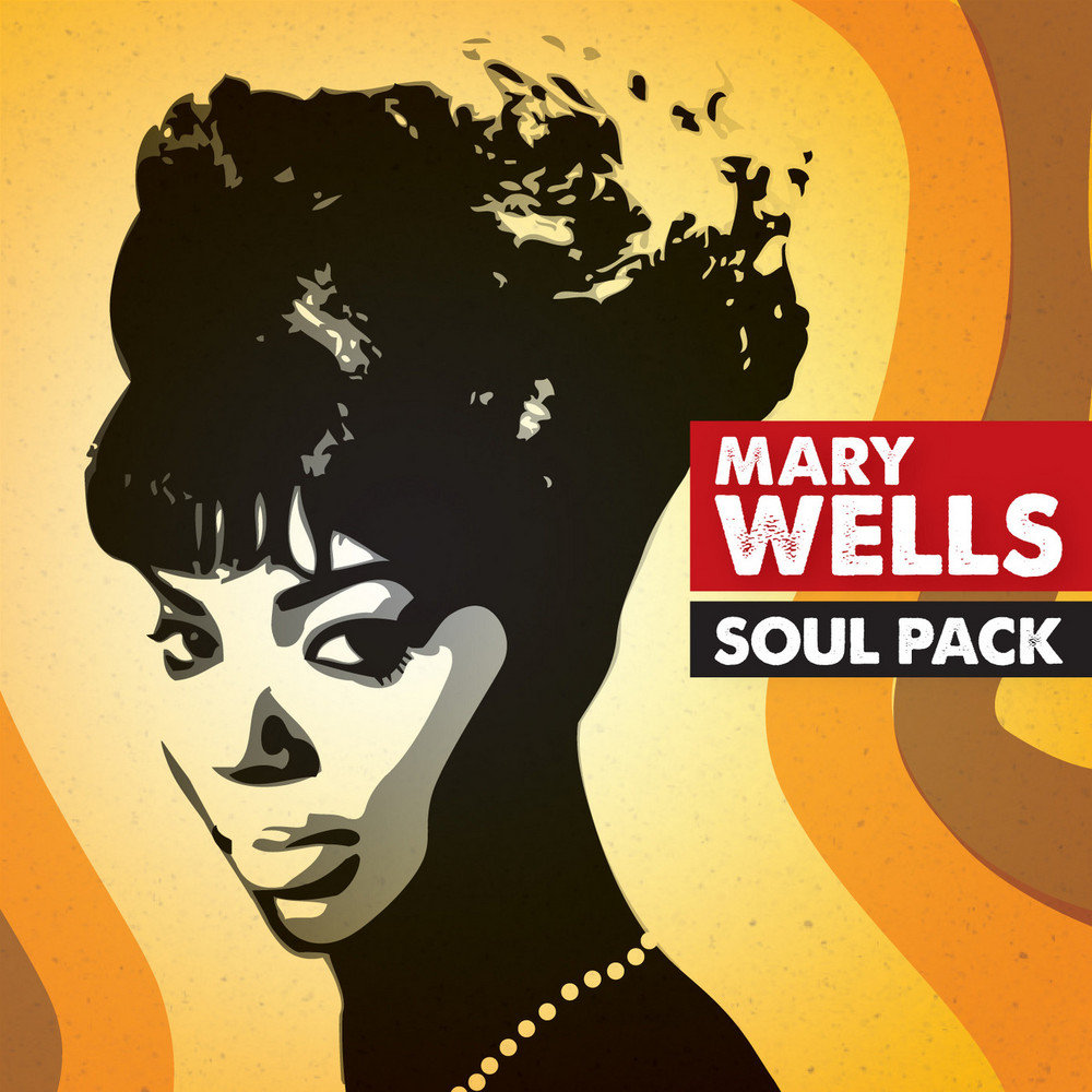 Mary wells. Песня Mary me забывай. Soul pack