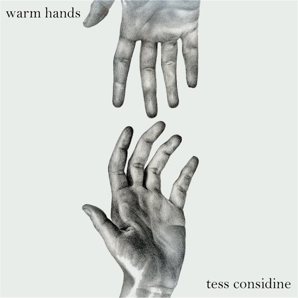 Warm hands