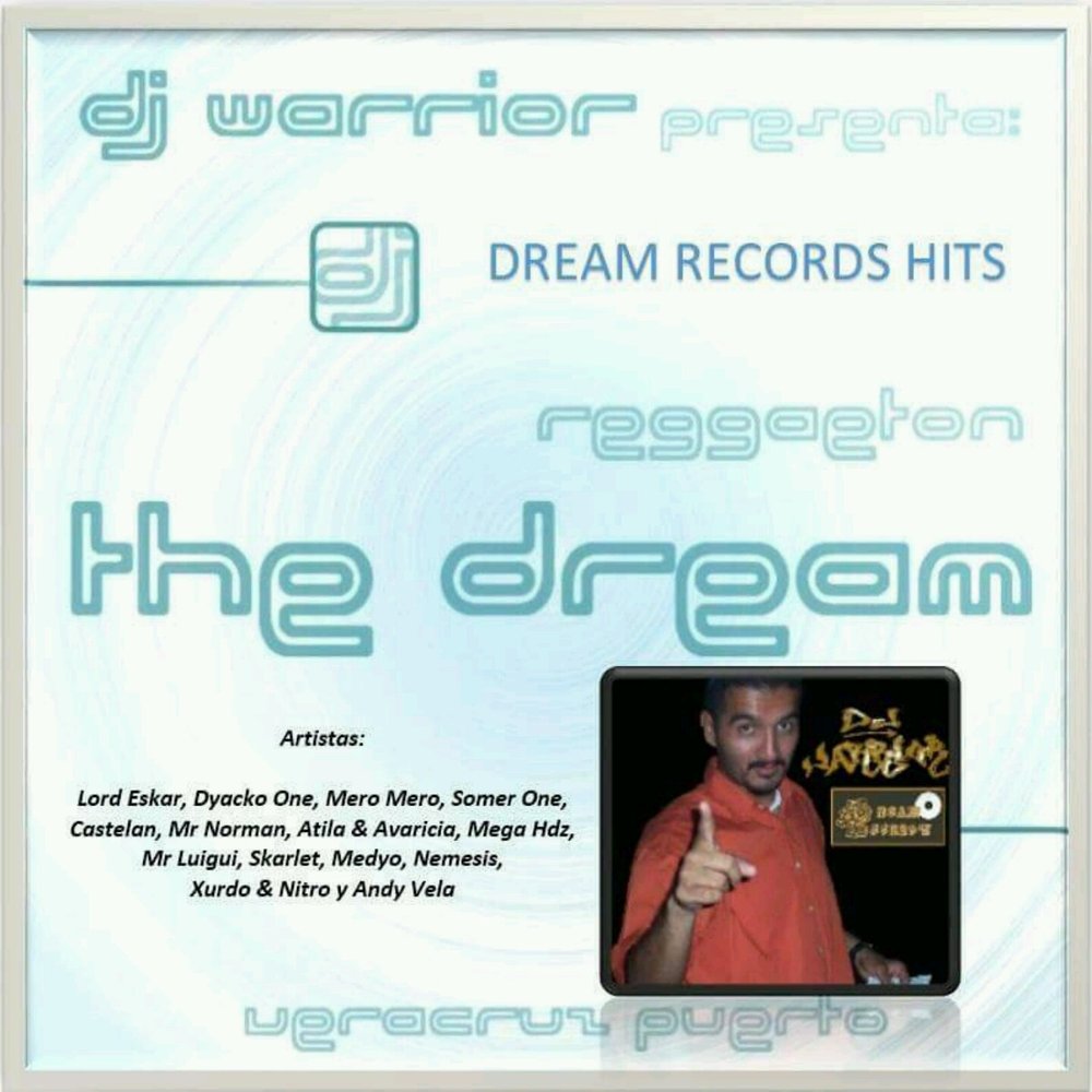 Dreaming records