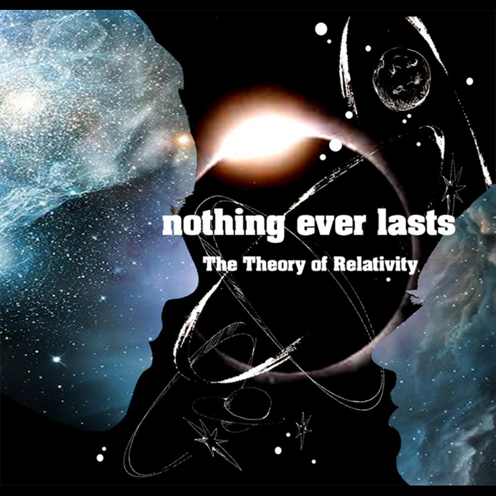 Nothing ever lasts. Nothing ever. Nothing ever lasts Forever песня.