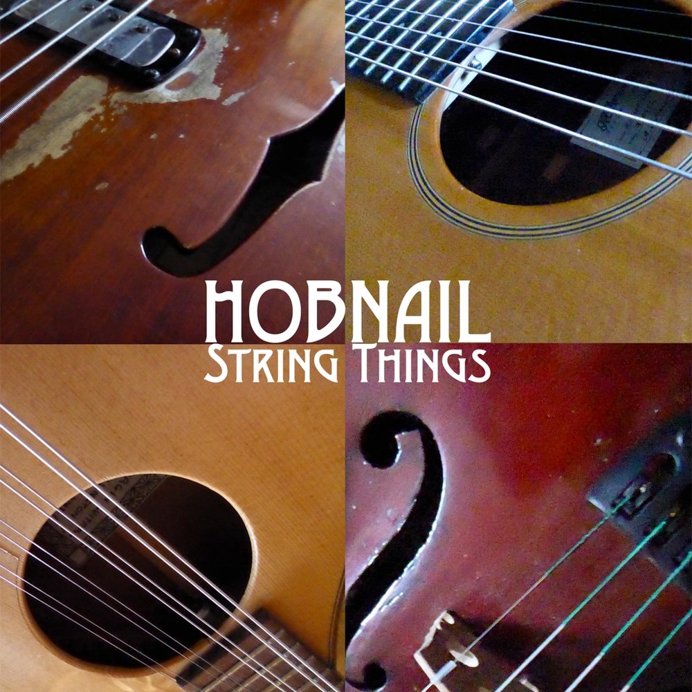 Strings things