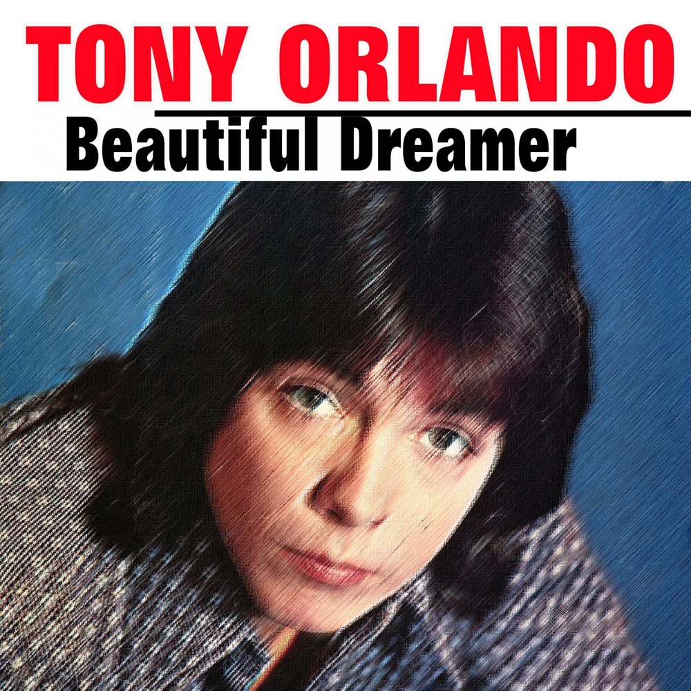 Beautiful Dreamer. Shirley Orlando.