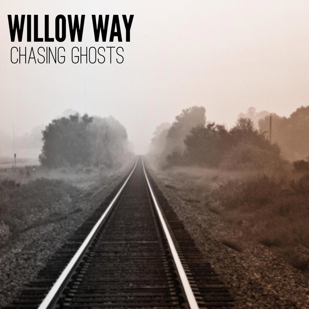 Chasing ghosts. 4w way альбомы. Osaka Chasing Ghosts. How Darkness.